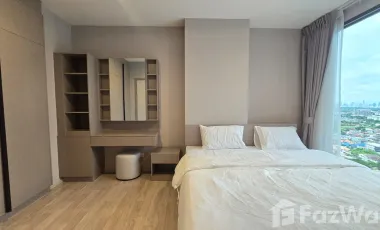 For rent 1 bed condo in Bang Na, Bangkok