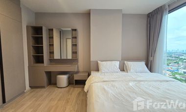 For rent 1 bed condo in Bang Na, Bangkok