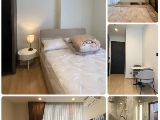 À louer 1 chambre condo à Phaya Thai, Bangkok