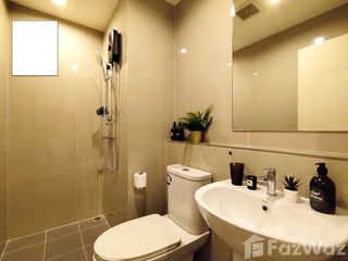 Wohnung zur Miete mit 1 Zimmer in Bang Kapi, Bangkok