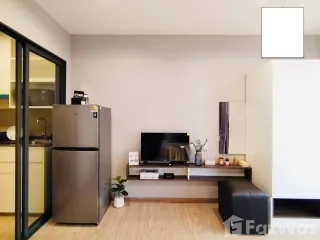 Wohnung zur Miete mit 1 Zimmer in Bang Kapi, Bangkok