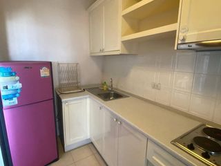 For rent 1 bed condo in Rat Burana, Bangkok