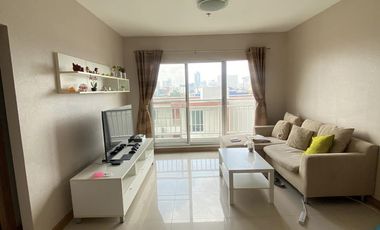 For rent 1 bed condo in Rat Burana, Bangkok
