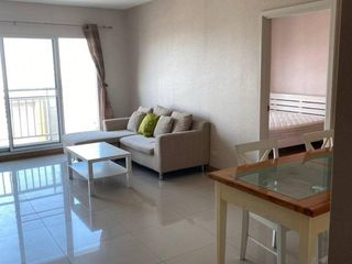 For rent 1 bed condo in Rat Burana, Bangkok