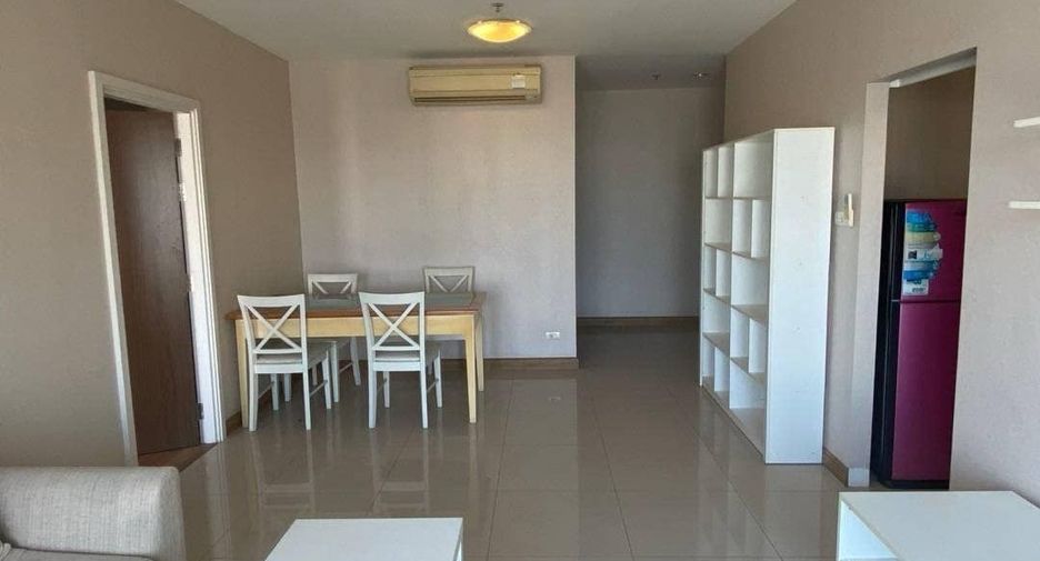 Condo en alquiler de 1 habitaciones en Rat Burana, Bangkok