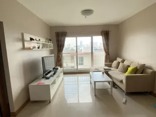 For rent 1 bed condo in Rat Burana, Bangkok