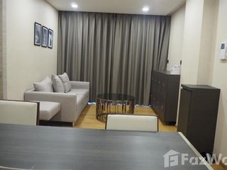 For rent 1 bed condo in Pathum Wan, Bangkok