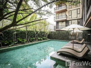 For rent 1 bed condo in Pathum Wan, Bangkok