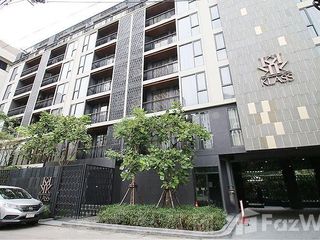For rent 1 bed condo in Pathum Wan, Bangkok