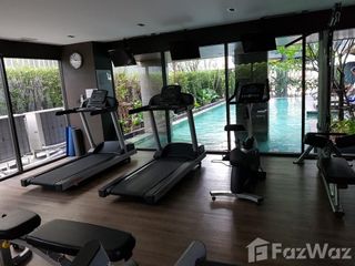 For rent 1 bed condo in Pathum Wan, Bangkok