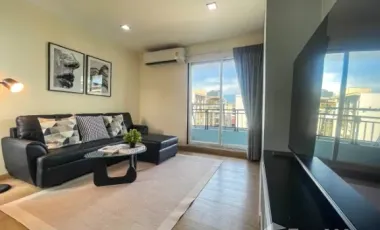 For rent 1 Beds condo in Phra Khanong, Bangkok