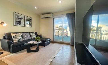 Wohnung zur Miete mit 1 Zimmer in Phra Khanong, Bangkok