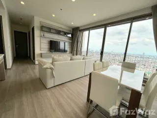 ให้เช่า 3 ห้องนอน คอนโด ใน บางคอแหลม, กรุงเทพฯ