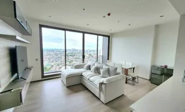 For rent 3 bedrooms condo in Bang Kho Laem, Bangkok