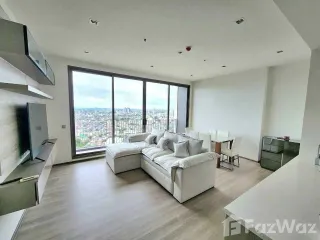 ให้เช่า 3 ห้องนอน คอนโด ใน บางคอแหลม, กรุงเทพฯ