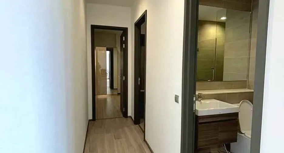 For rent 3 bedrooms condo in Bang Kho Laem, Bangkok