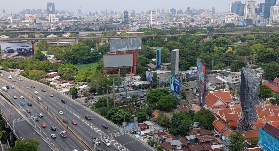 ให้เช่า 1 เตียง คอนโด ใน ปทุมวัน, กรุงเทพฯ