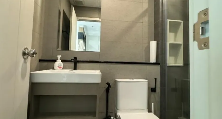 For rent 1 bed condo in Chom Thong, Bangkok