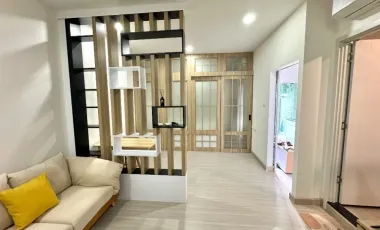 Condo en alquiler de 1 habitaciones en Chom Thong, Bangkok