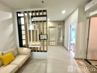 For rent 1 bed condo in Chom Thong, Bangkok