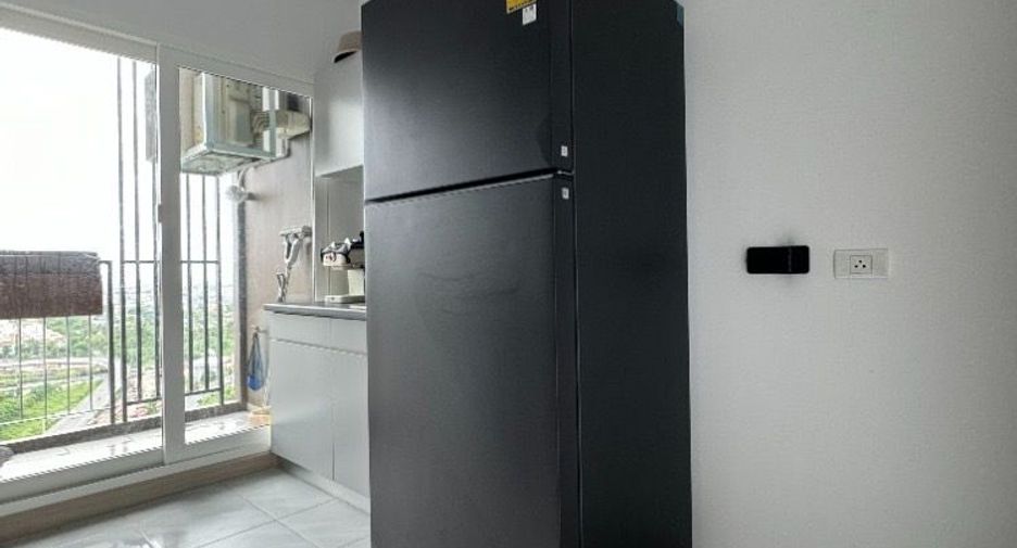 For rent 1 bed condo in Chom Thong, Bangkok