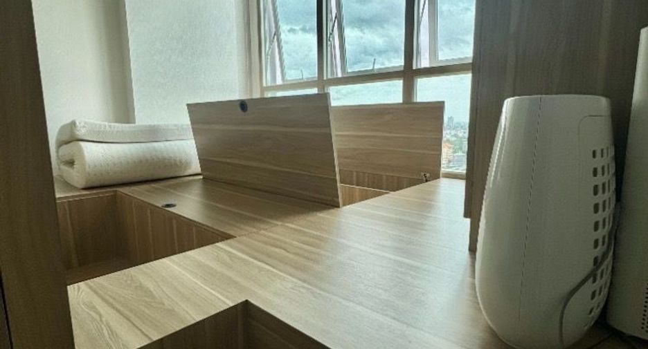 For rent 1 bed condo in Chom Thong, Bangkok
