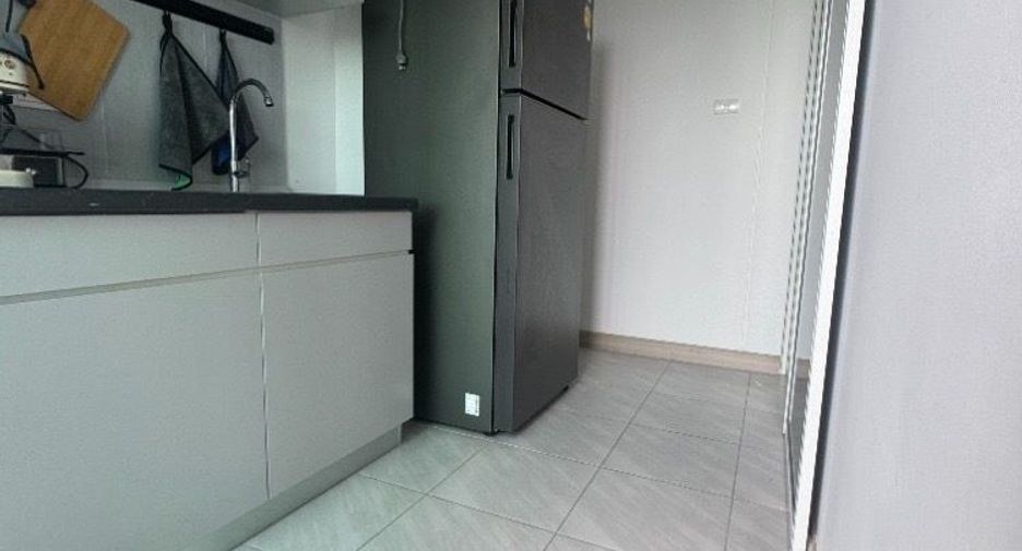 For rent 1 bed condo in Chom Thong, Bangkok