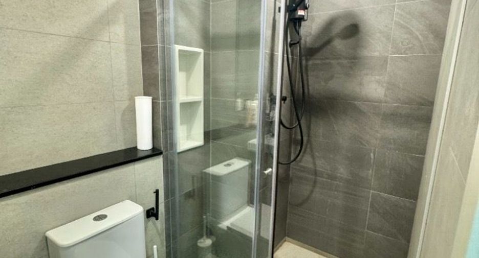 For rent 1 bed condo in Chom Thong, Bangkok