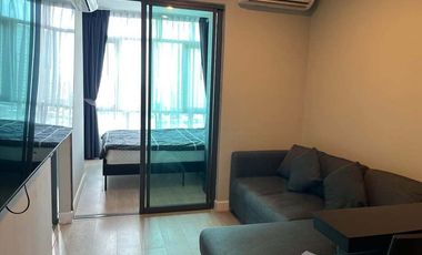 For rent studio condo in Bang Sue, Bangkok