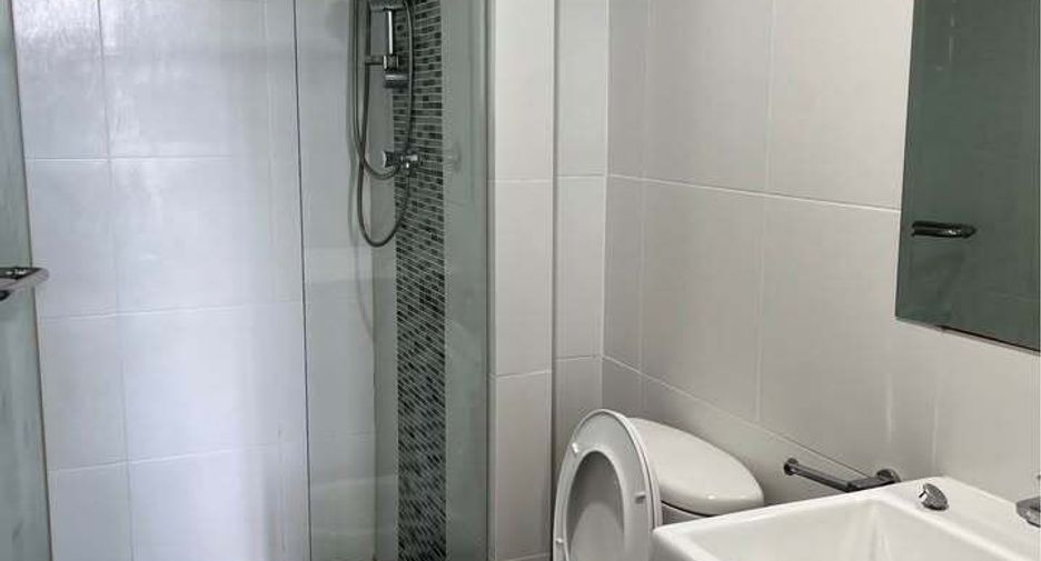 For rent studio condo in Bang Sue, Bangkok