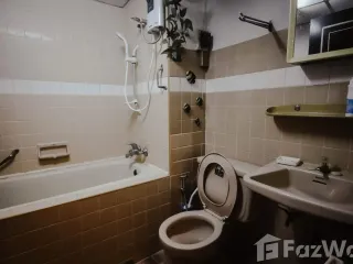 For rent スタジオ condo in Bang Rak, Bangkok