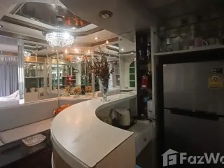 For rent スタジオ condo in Bang Rak, Bangkok