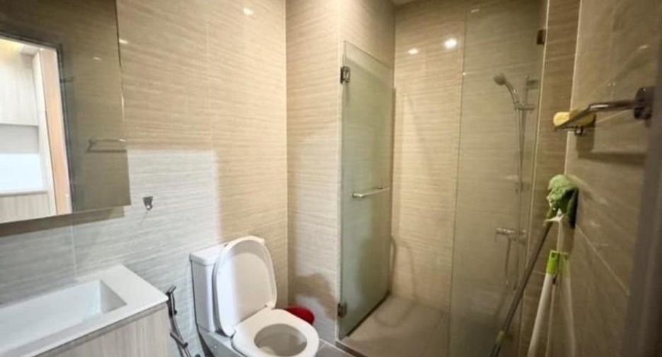 For rent studio condo in Phaya Thai, Bangkok
