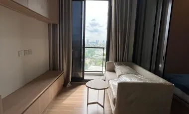 À louer studio condo à Phaya Thai, Bangkok
