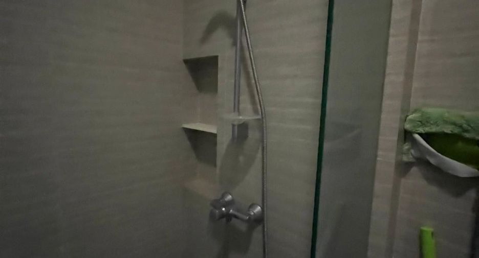 For rent studio condo in Phaya Thai, Bangkok