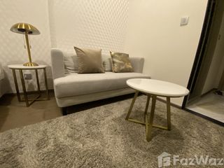 Аренда студия кондо в Ратчатхещи, Бангкок