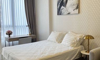 Condo en alquiler de estudio en Ratchathewi, Bangkok