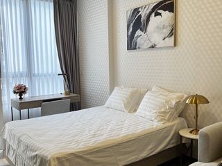 Аренда студия кондо в Ратчатхещи, Бангкок