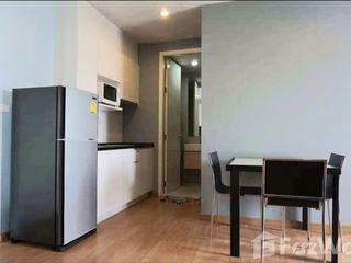 For rent 2 bedrooms condo in Bang Sue, Bangkok