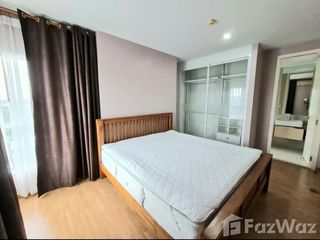 For rent 2 bedrooms condo in Bang Sue, Bangkok