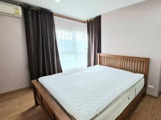 For rent 2 bedrooms condo in Bang Sue, Bangkok
