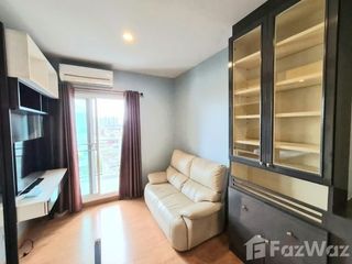 For rent 2 bedrooms condo in Bang Sue, Bangkok