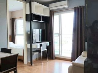 For rent 2 bedrooms condo in Bang Sue, Bangkok