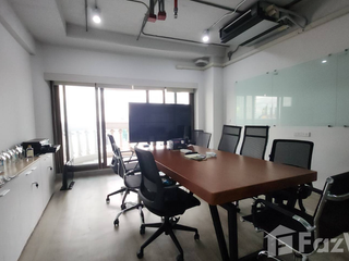 Büro zur Miete in Bang Rak, Bangkok