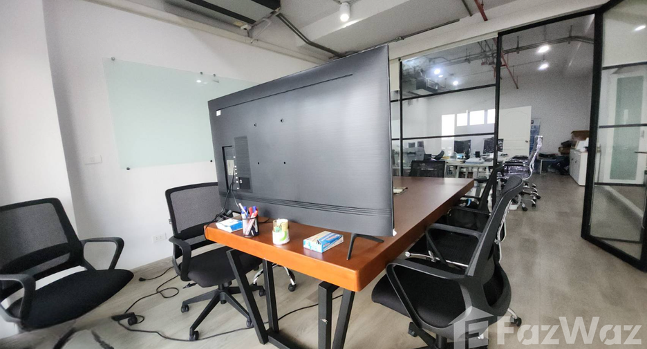 For rent office in Bang Rak, Bangkok