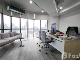 Büro zur Miete in Bang Rak, Bangkok