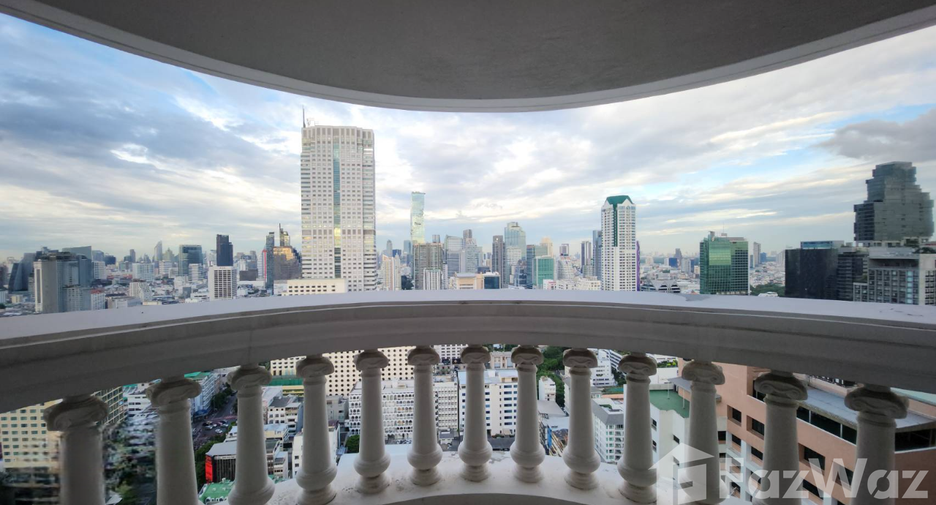 For rent office in Bang Rak, Bangkok