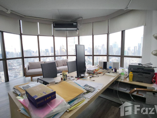 Büro zur Miete in Bang Rak, Bangkok