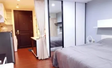 For rent 1 Beds condo in Phra Khanong, Bangkok