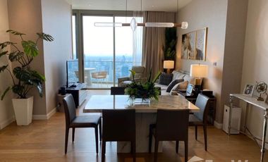 Wohnung zur Miete mit 3 Zimmer in Khlong San, Bangkok